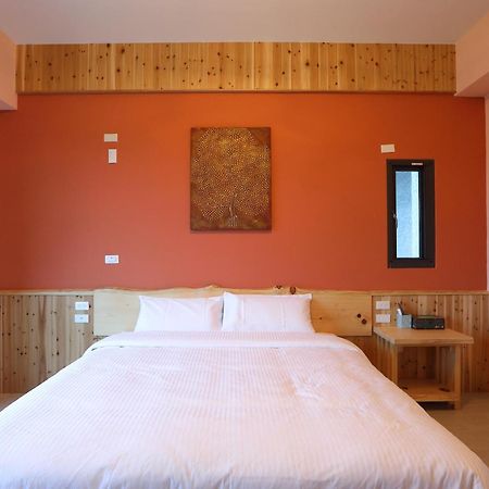Hualien Shiado B&B 객실 사진