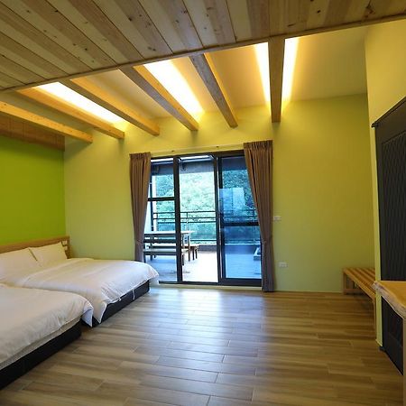 Hualien Shiado B&B 외부 사진