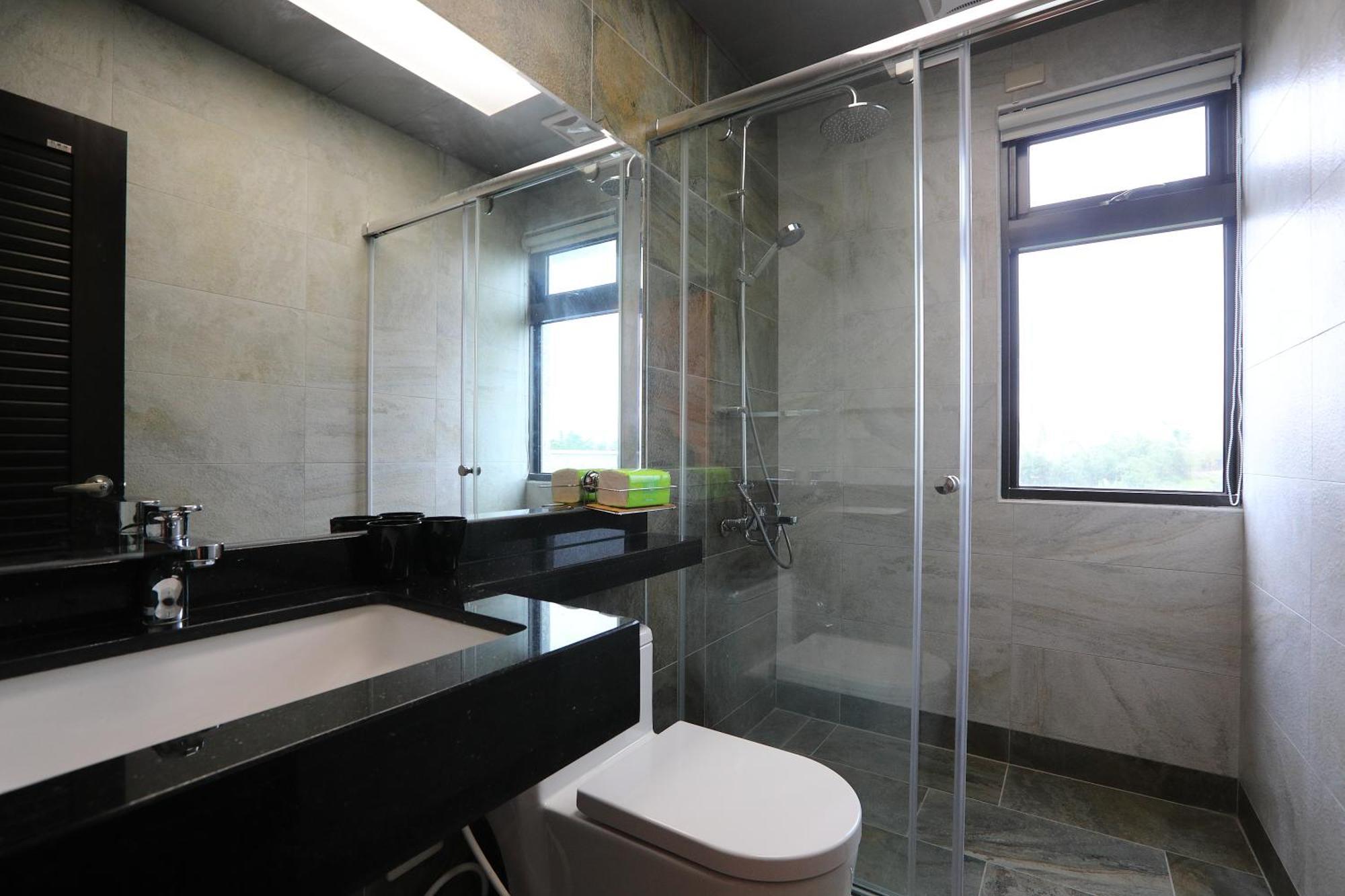 Hualien Shiado B&B 객실 사진