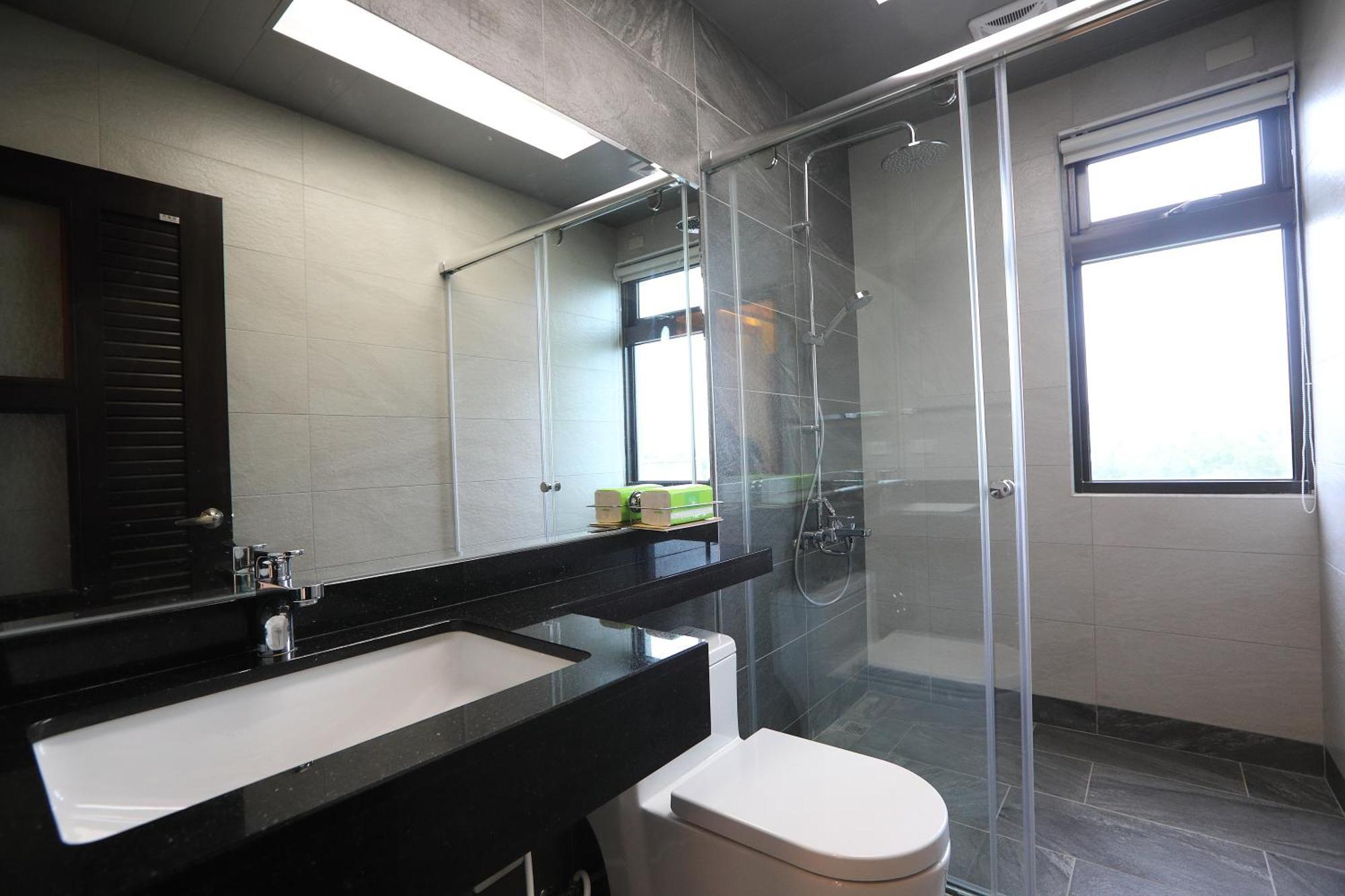 Hualien Shiado B&B 객실 사진