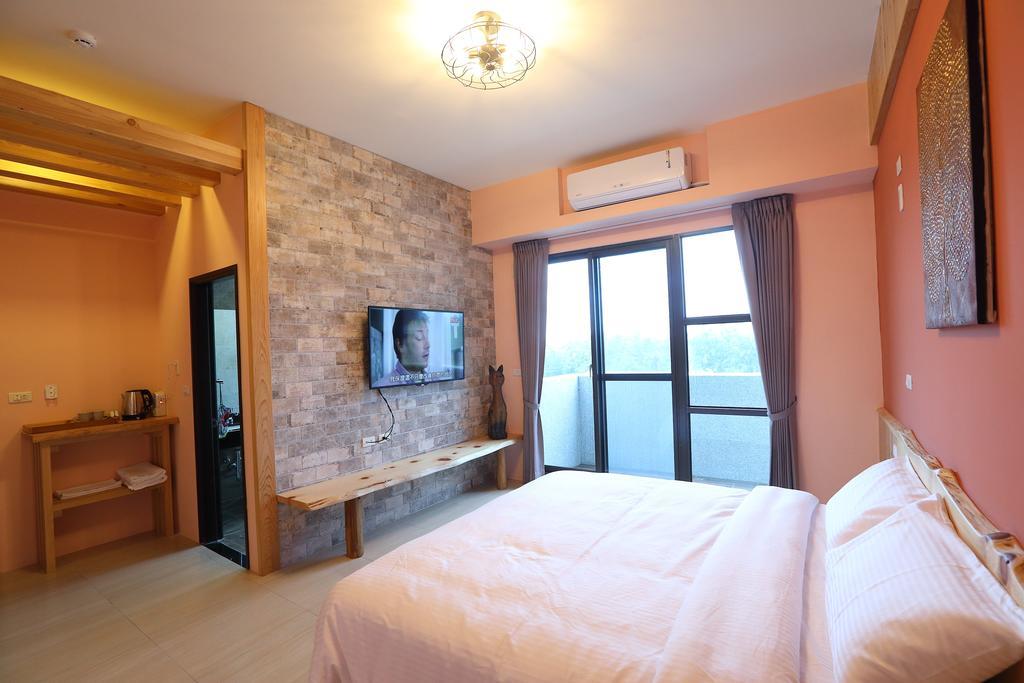 Hualien Shiado B&B 외부 사진