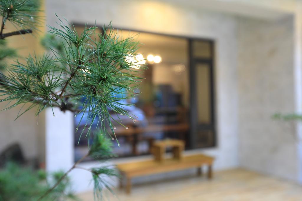 Hualien Shiado B&B 외부 사진