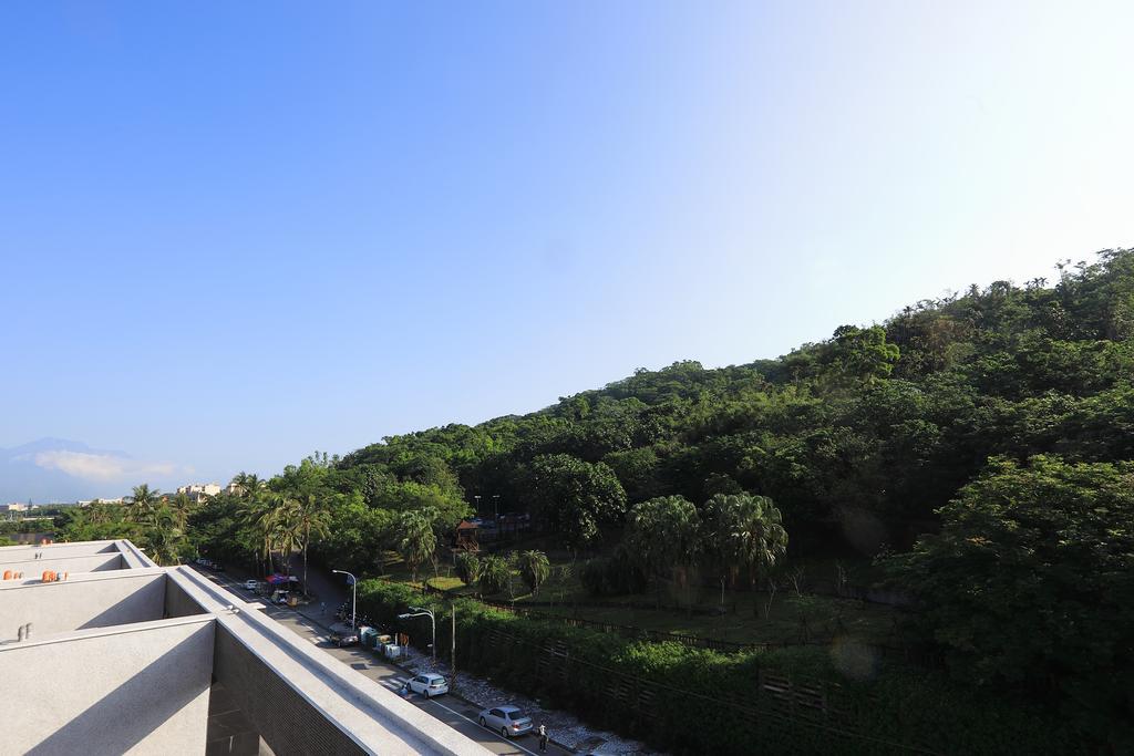 Hualien Shiado B&B 외부 사진
