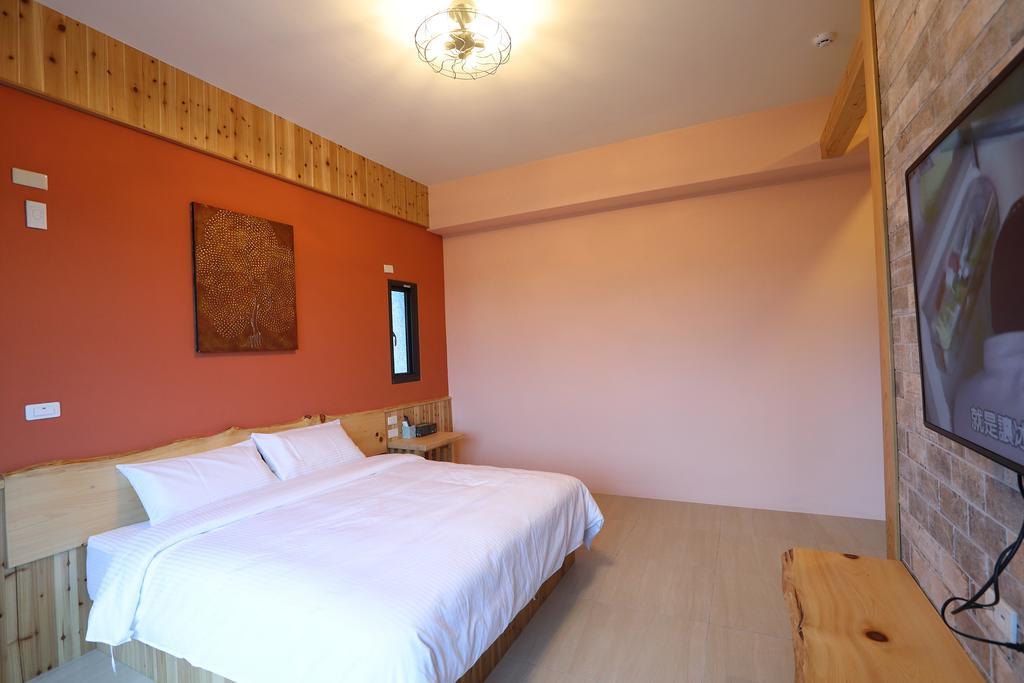 Hualien Shiado B&B 외부 사진