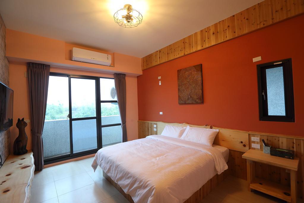 Hualien Shiado B&B 외부 사진
