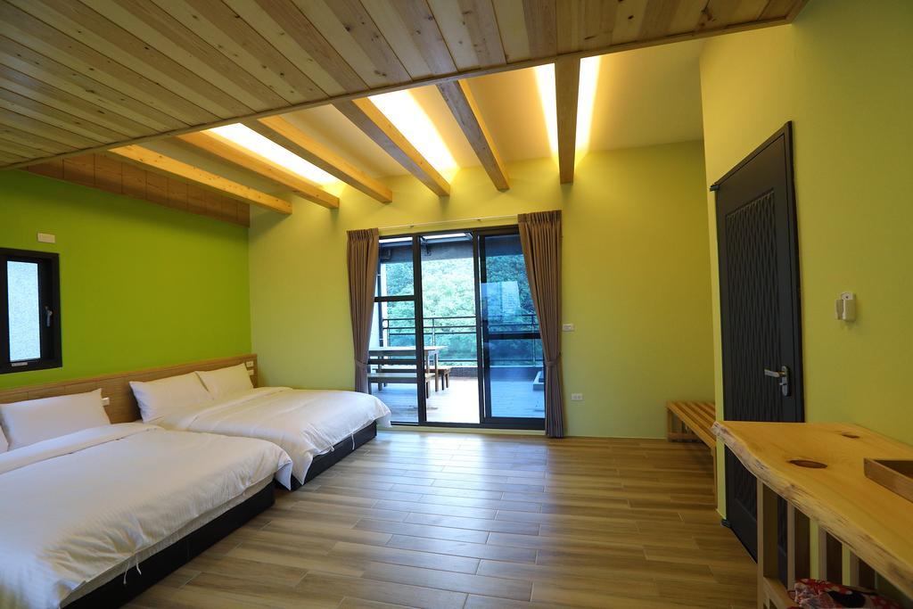 Hualien Shiado B&B 외부 사진