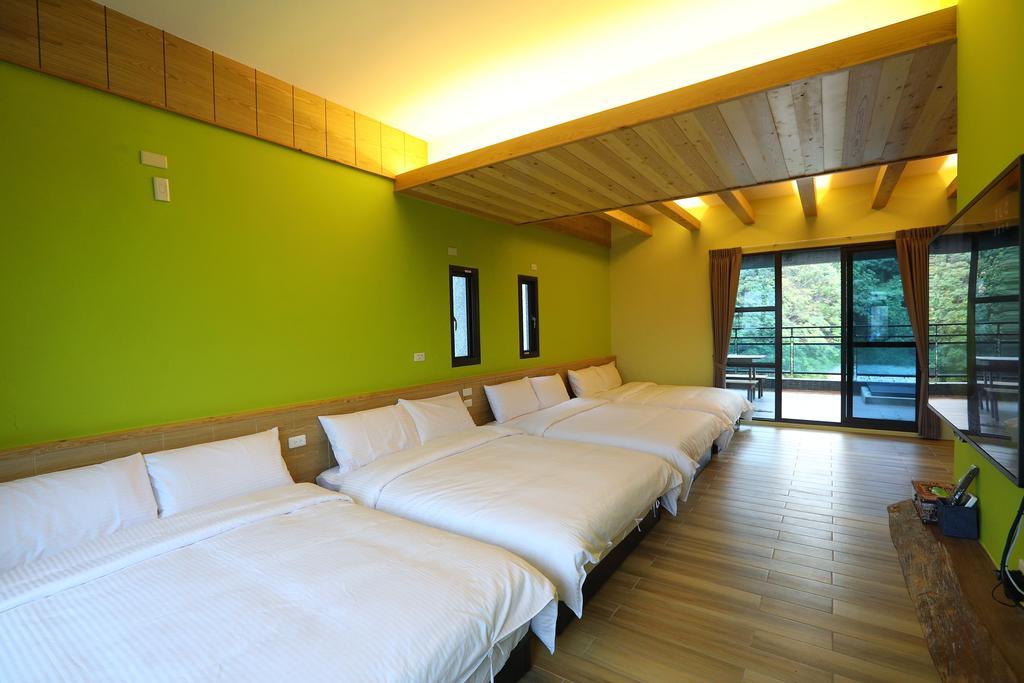 Hualien Shiado B&B 외부 사진